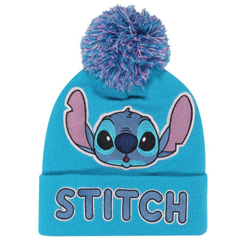rock revival "Stitch" Beanie multicolour by Lilo & Stitch