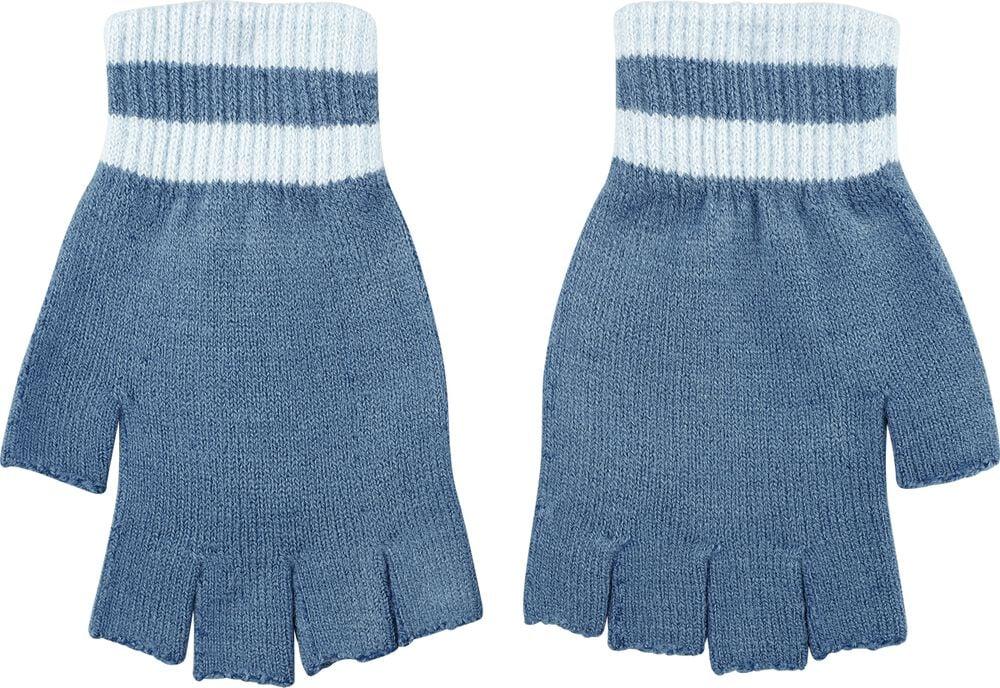 Rock Revival "Stitch" Fingerless Gloves Multicolour By Lilo & Stitch