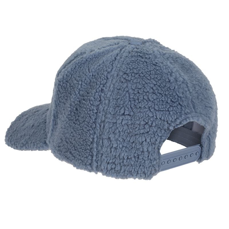 Rock Revival "Stitch - Fluffy Cap" Cap Navy By Lilo & Stitch