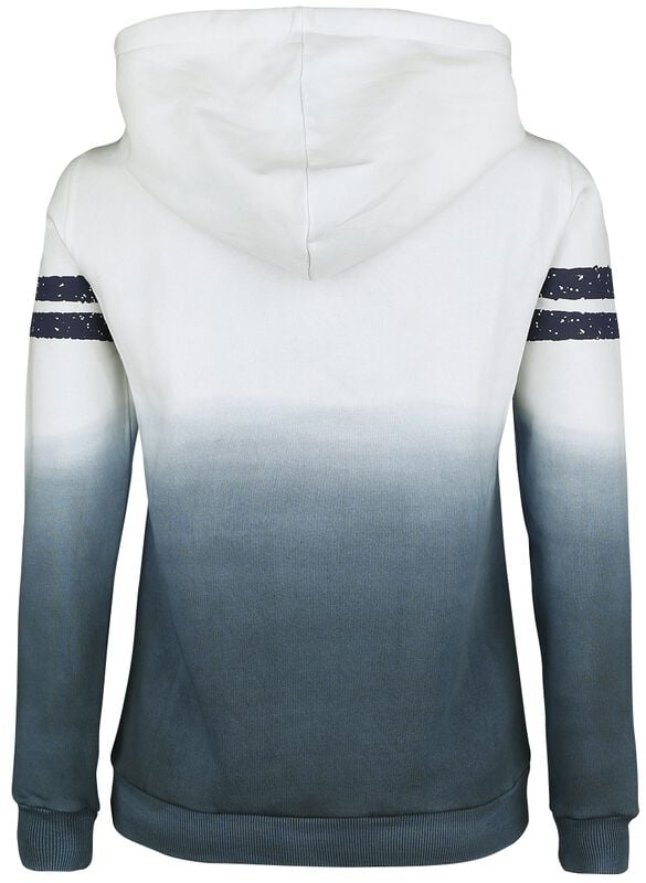 Rock Revival "Stitch" Hoodie Multicolour By Lilo & Stitch