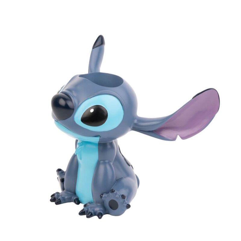 Rock Revival "Stitch - Pen Holder" Table Decoration By Lilo & Stitch