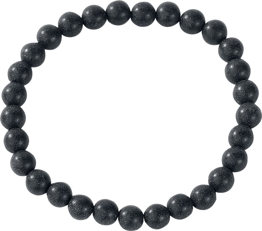 Rock Revival "Stud Mix" Bracelet Set Black By Black Premium By EMP