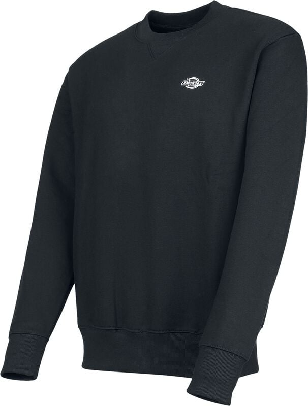 Rock Revival "Summerdale Jumper" Sweatshirt Black By Dickies