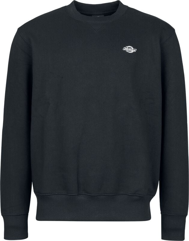 rock revival "Summerdale jumper" Sweatshirt black by Dickies