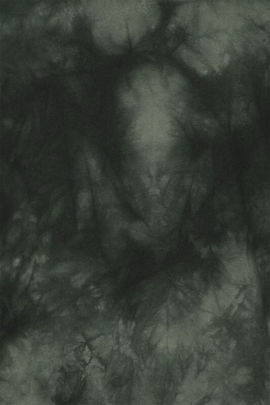 Rock Revival "T-Shirt Rex" T-Shirt Grey By Outer Vision