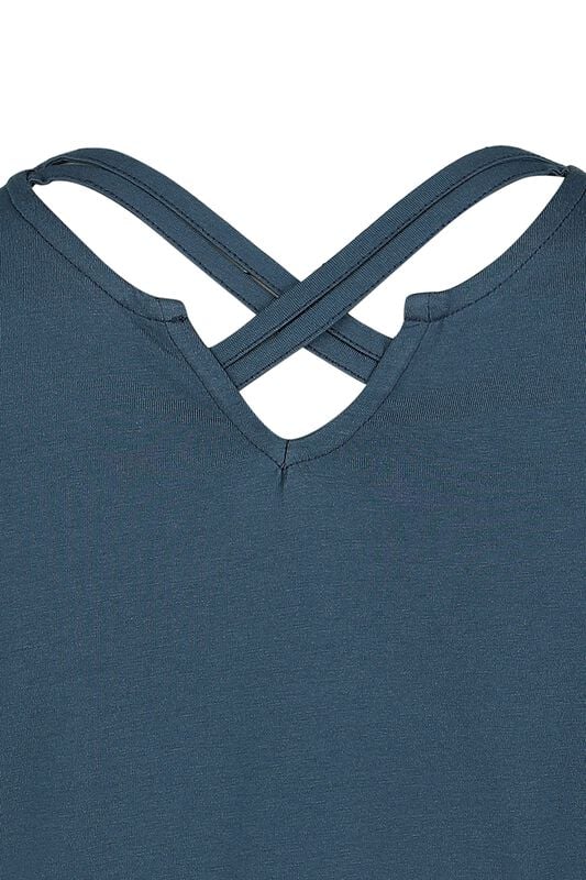 Rock Revival "T-shirt With Hogwarts Crest" T-Shirt Blue By Harry Potter