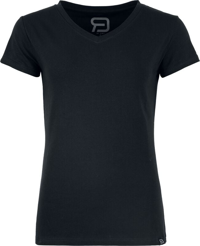 Rock Revival "T-shirts (2-pack)" T-Shirt Black-lilac By RED By EMP