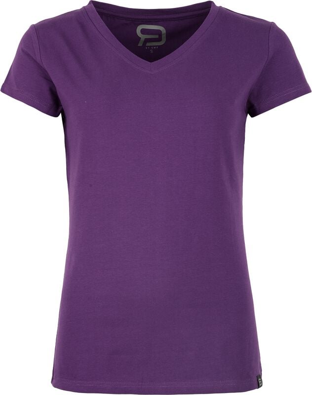 Rock Revival "T-shirts (2-pack)" T-Shirt Black-lilac By RED By EMP