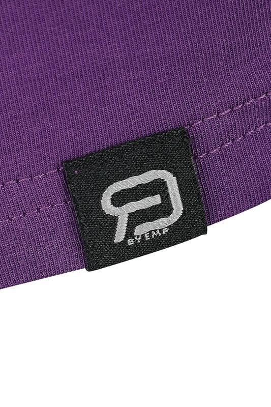 Rock Revival "T-shirts (2-pack)" T-Shirt Black-lilac By RED By EMP