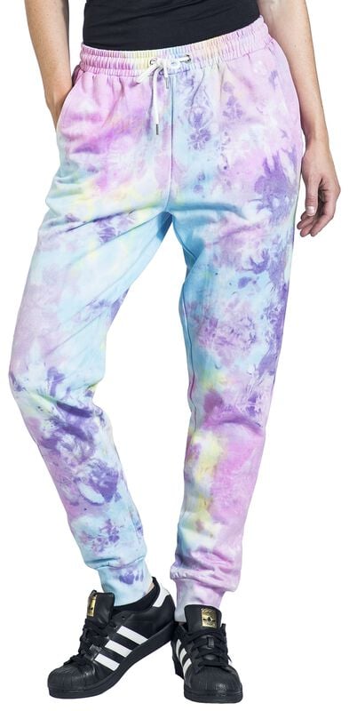 Rock Revival "Talise Jogger" Tracksuit Trousers Multicolour By Innocent