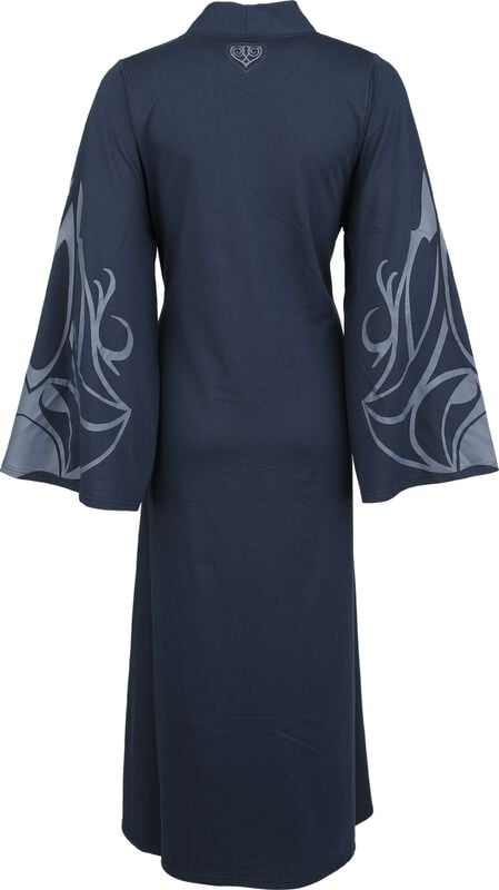 Rock Revival "The Hobbit - Mirkwood Collection" Bathrobe Blue By The Lord Of The Rings