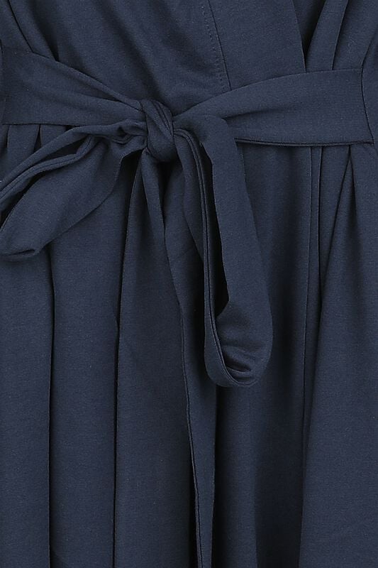 Rock Revival "The Hobbit - Mirkwood Collection" Bathrobe Blue By The Lord Of The Rings