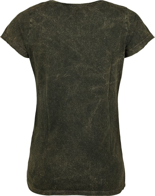 Rock Revival "The Journey" T-Shirt Multicolour By The Lord Of The Rings