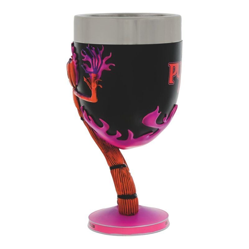 Rock Revival "The Pumpkin King Chalice" Goblet Multicolour By The Nightmare Before Christmas