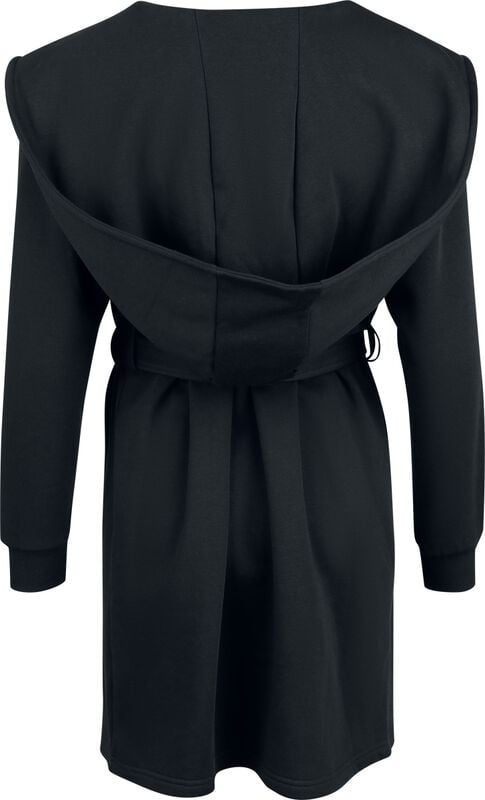 Rock Revival "The Witching Hour" Cardigan Black By Gothicana By EMP