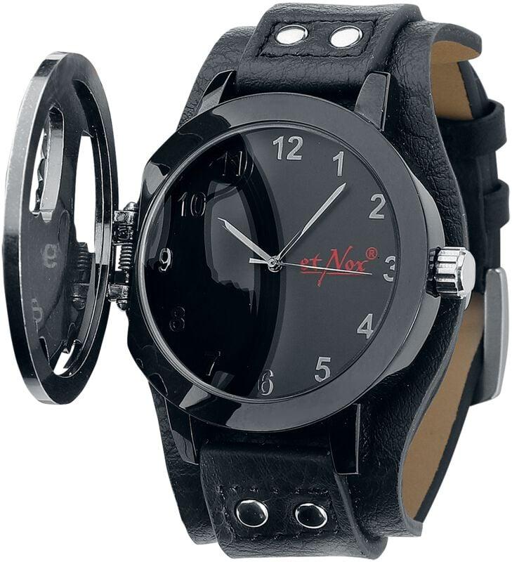 Rock Revival "Thor's Hammer - Jewellery Bundle" Ring Multicolour By EtNox Hard And Heavy