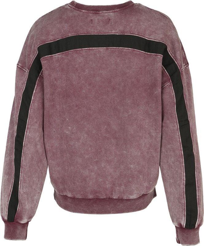 Rock Revival "Time To Dream" Sweatshirt Lilac By RED By EMP