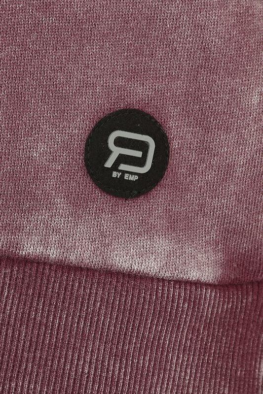 Rock Revival "Time To Dream" Sweatshirt Lilac By RED By EMP