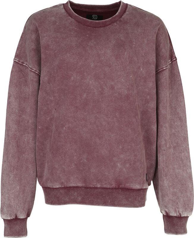 rock revival "Time to Dream" Sweatshirt lilac by RED by EMP
