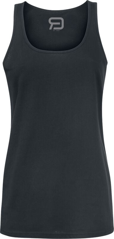 Rock Revival "Tops Double Pack" Top Black By RED By EMP