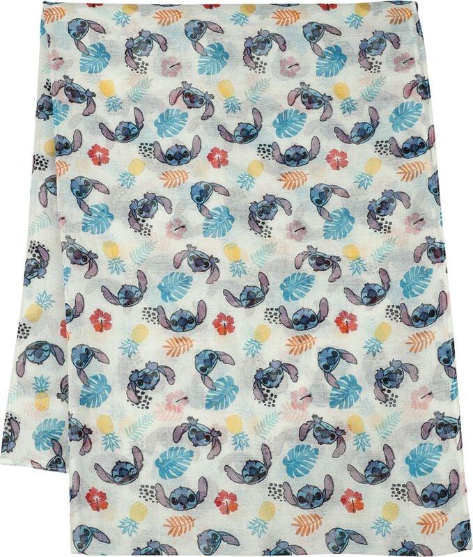 Rock Revival "Tropical" Cloth Multicolour By Lilo & Stitch