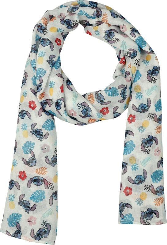 rock revival "Tropical" Cloth multicolour by Lilo & Stitch