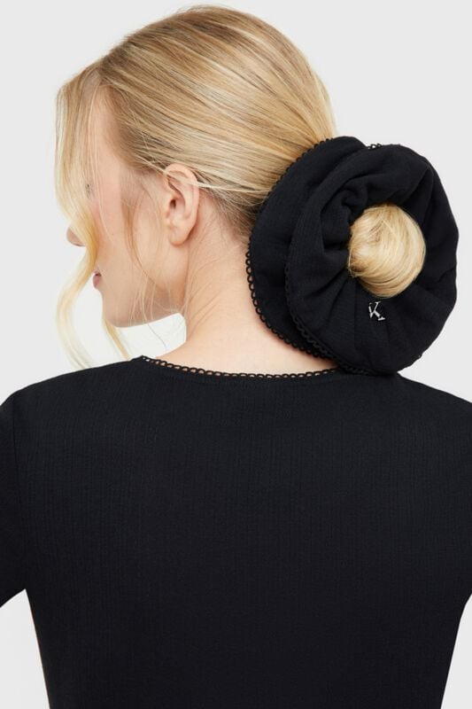 Rock Revival "Twilight Threads (Set Of 3)" Pyjama Black By Killstar