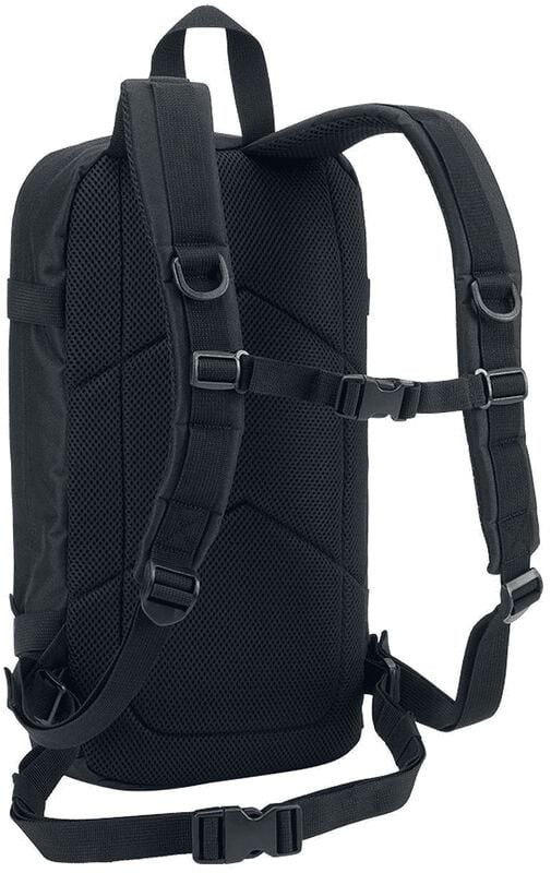 Rock Revival "US Cooper Daypack" Backpack Black By Brandit