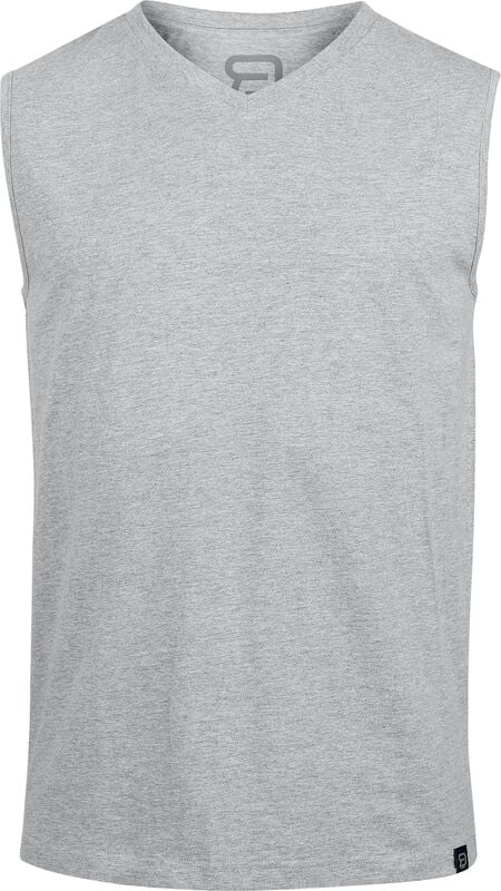 Rock Revival "Vests (2-pack)" Tanktop Black-grey By RED By EMP