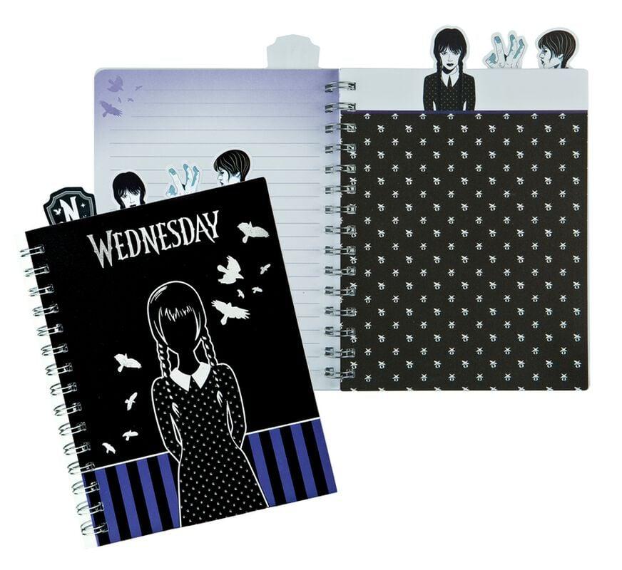 Rock Revival "Wednesday" Ring Binder Multicolour By Wednesday