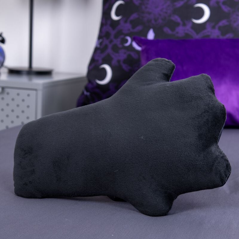 Rock Revival "Wednesday - Thing - Cushion" Pillows Multicolour By Wednesday