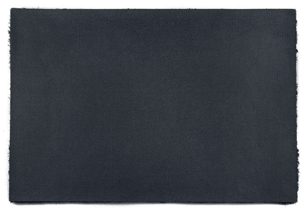 Rock Revival "Welcome To The Dark Side" Door Mat Brown-black By Star Wars