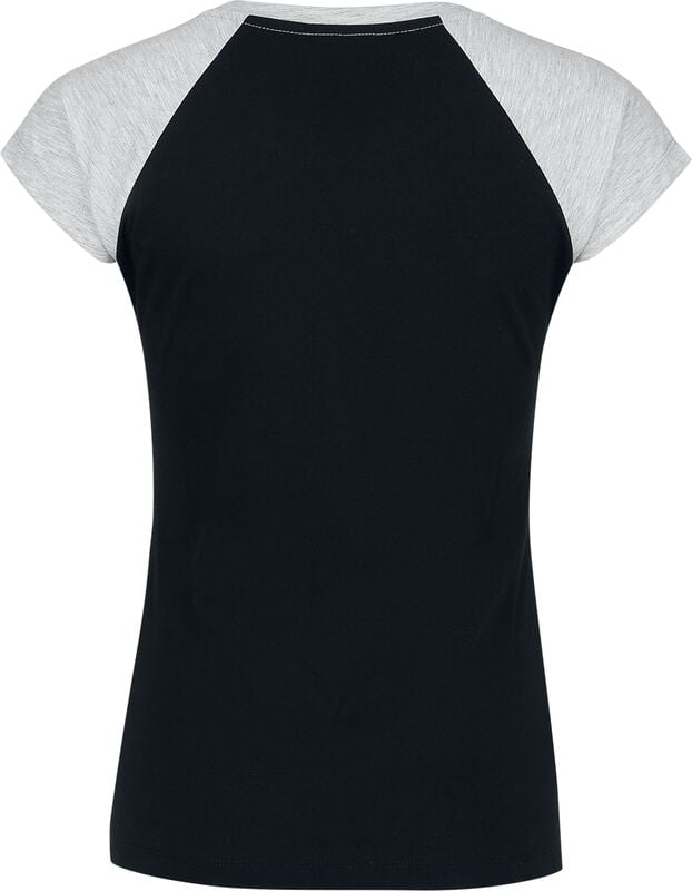 Rock Revival "Winchester Bros" T-Shirt Multicolour By Supernatural