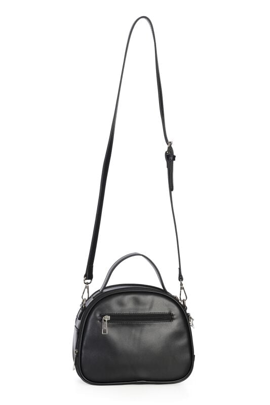 Rock Revival "Window Cat" Handbag Multicolour By Banned Retro