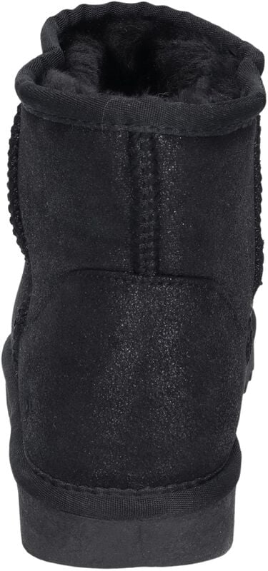 Rock Revival "Winter Boots" Boot Black By Dockers By Gerli