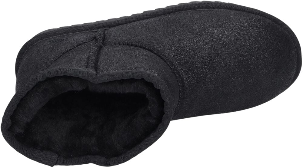 Rock Revival "Winter Boots" Boot Black By Dockers By Gerli