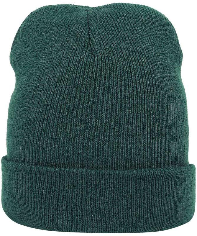 Rock Revival "Woodsman Beanie" Beanie Green By Atticus