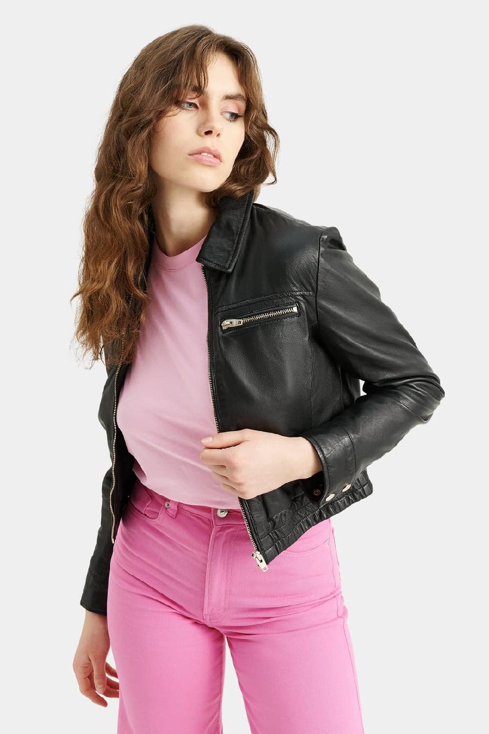 rockandblue Adalie - Black