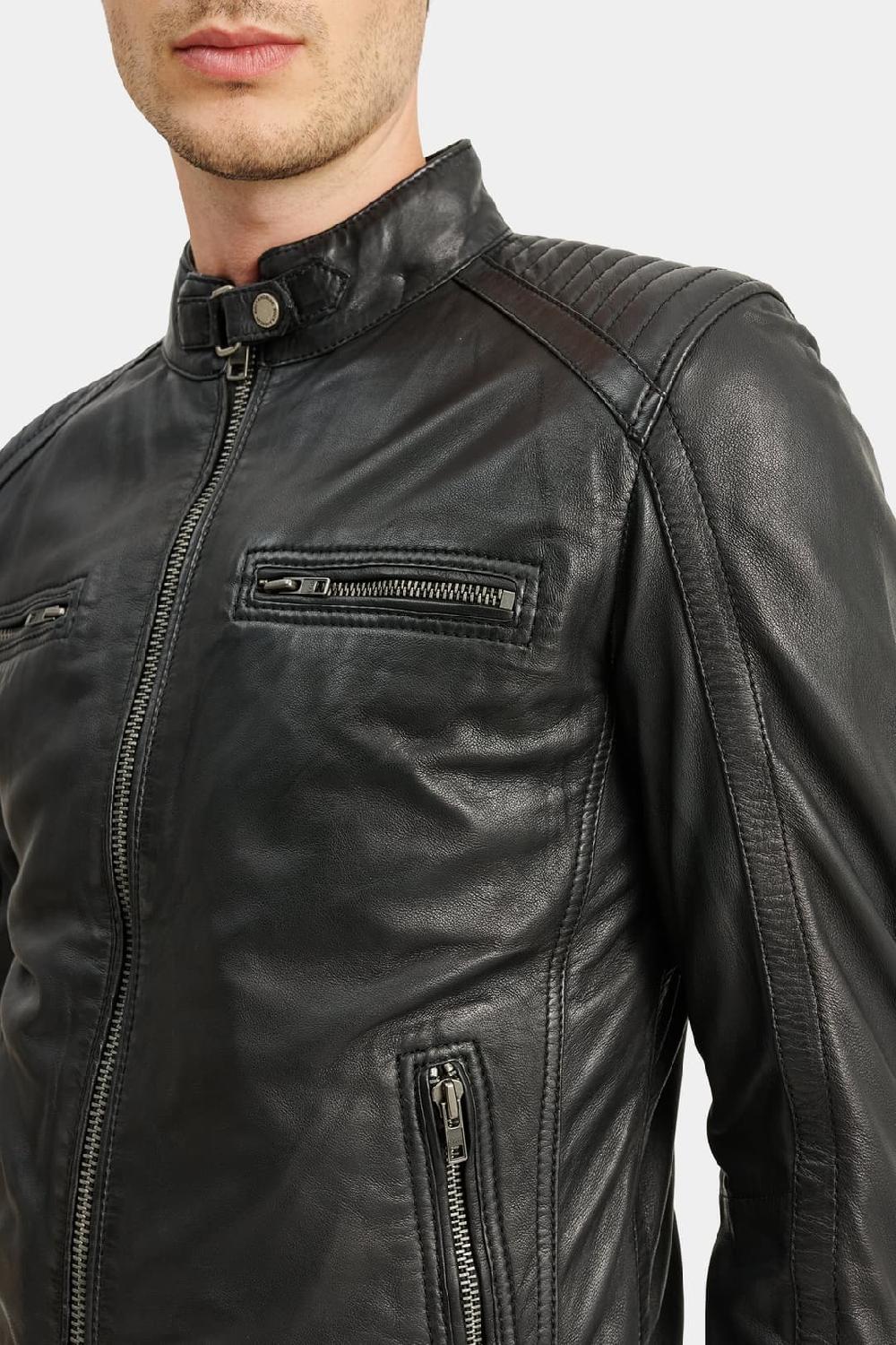 Rockandblue Advance Jacket - Black