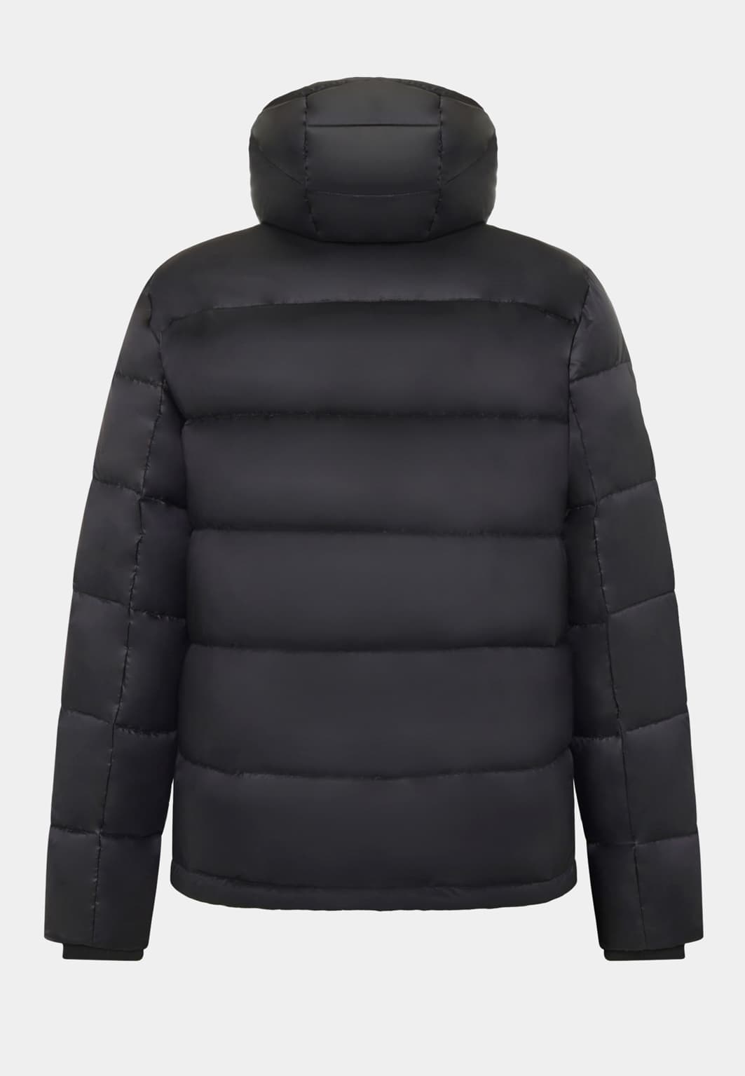 Rockandblue Alfie Jacket - Black