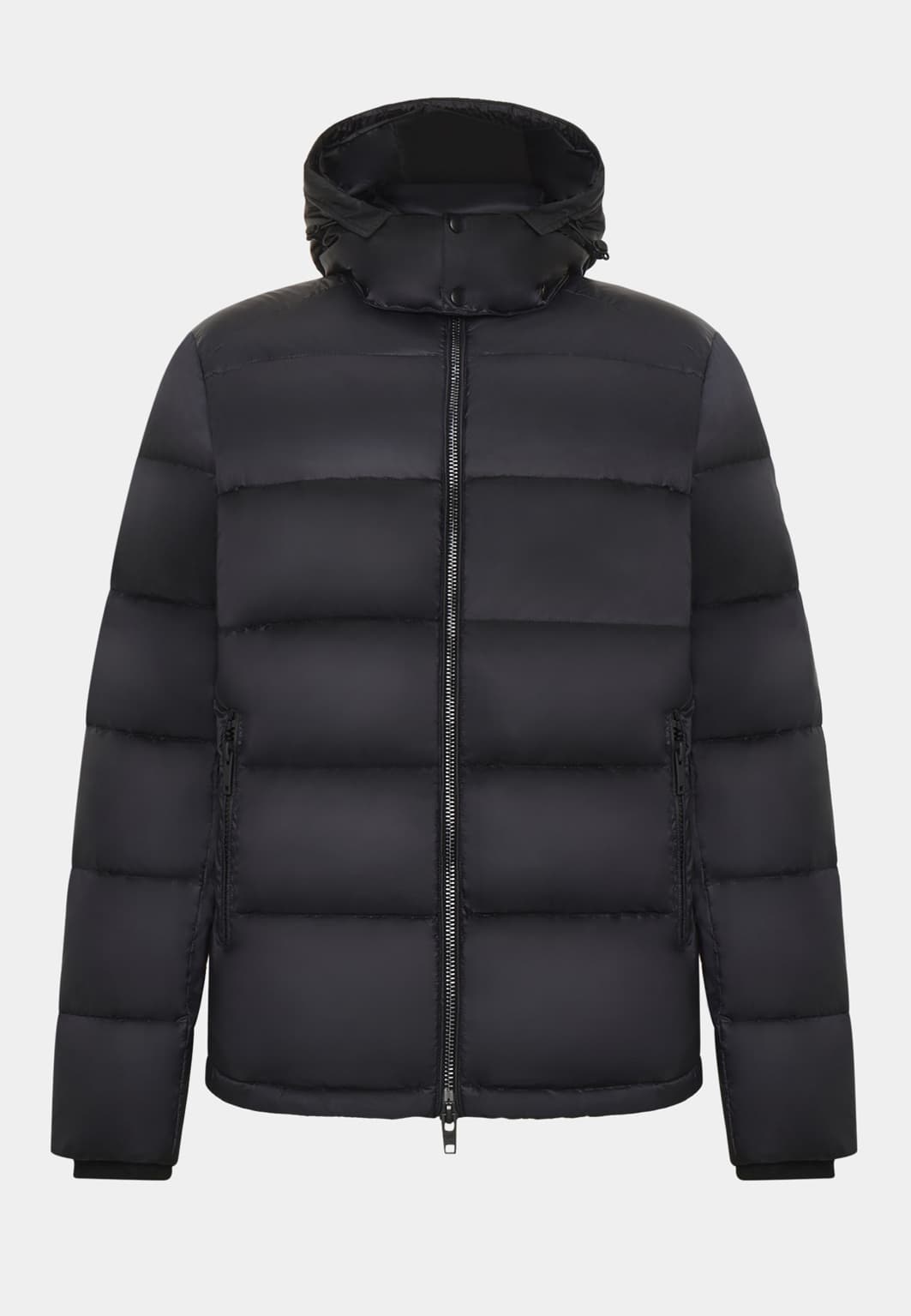 rockandblue Alfie Jacket - Black