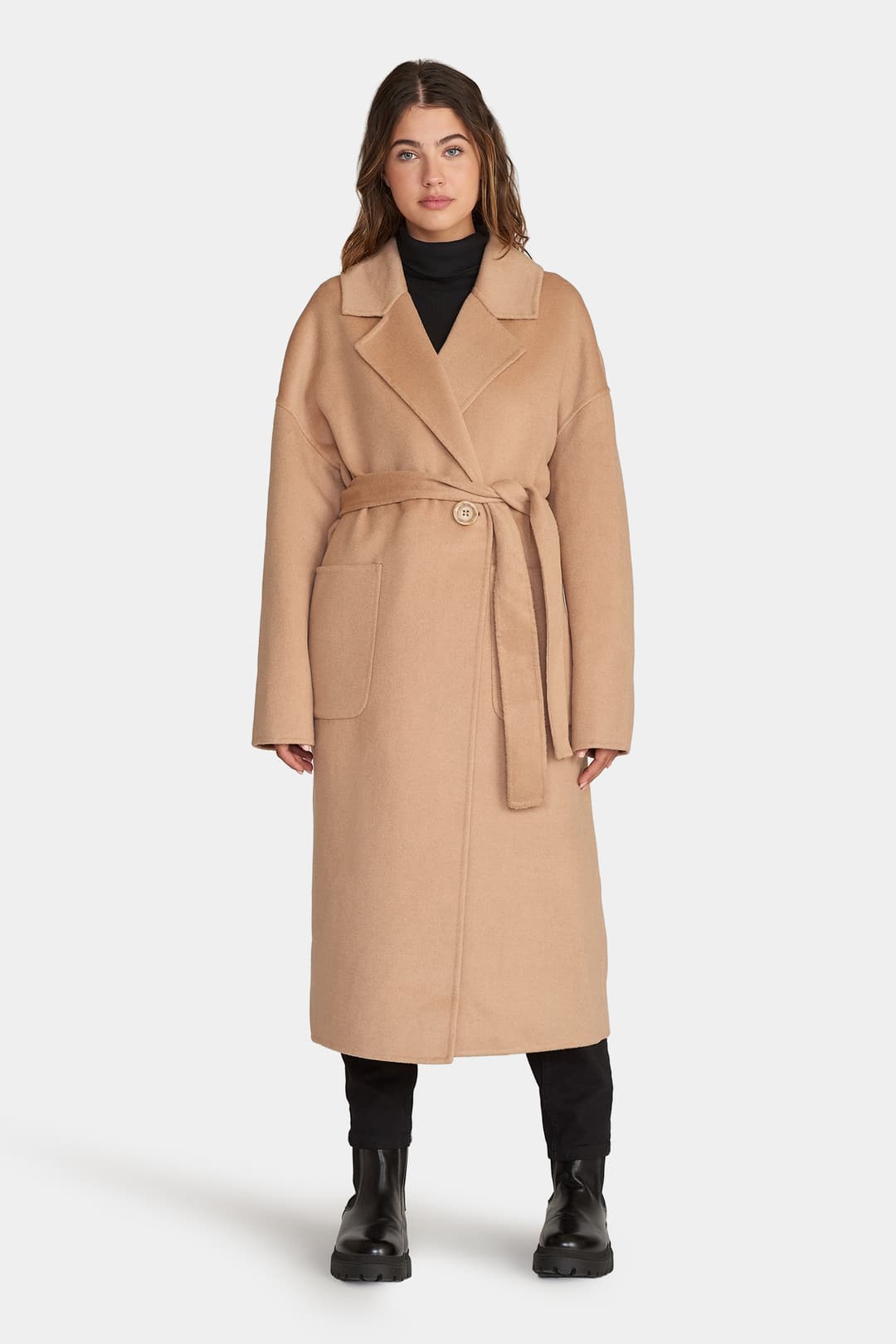 Rockandblue Amber - Camel