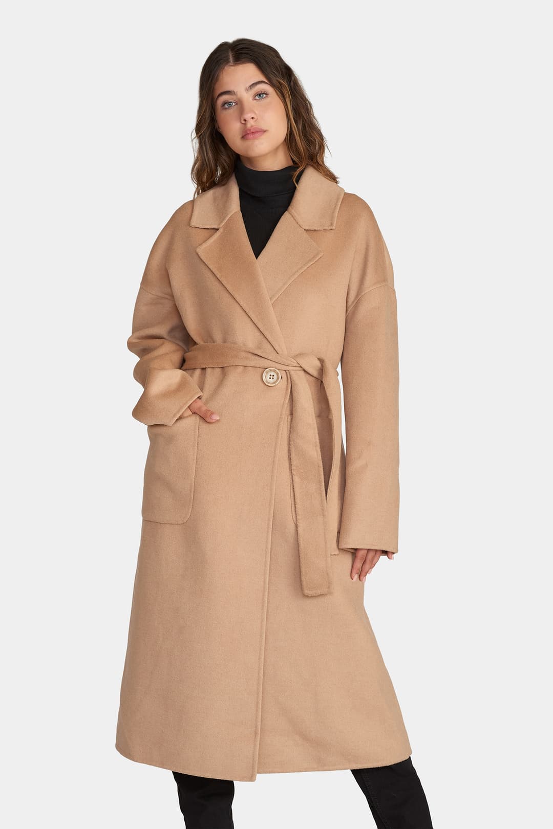 rockandblue Amber - Camel