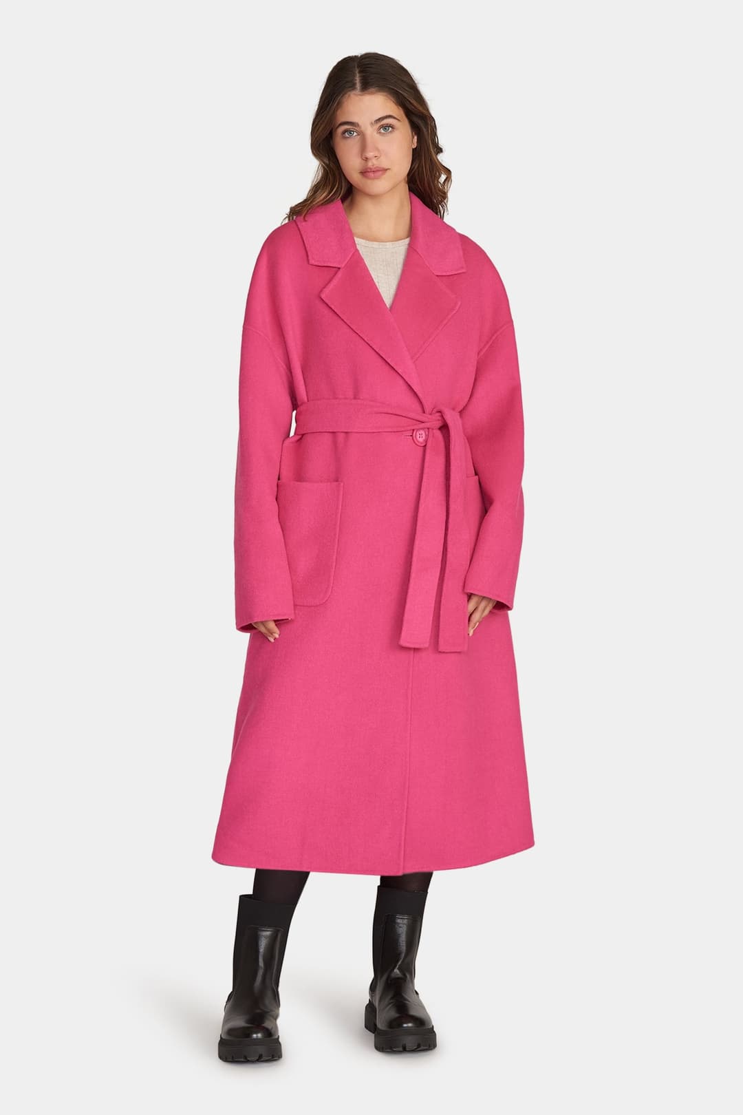 Rockandblue Amber - Magenta