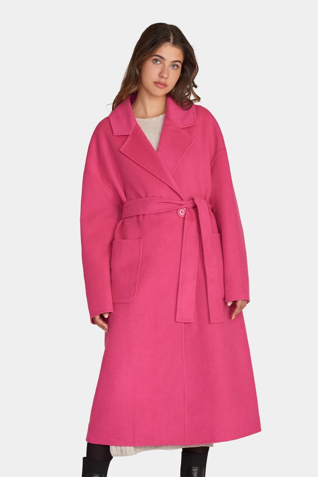 rockandblue Amber - Magenta