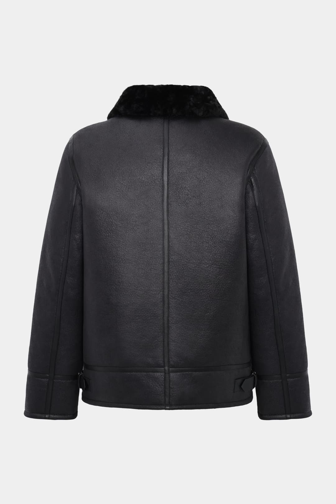 Rockandblue Bentley Jacket - Black/Black
