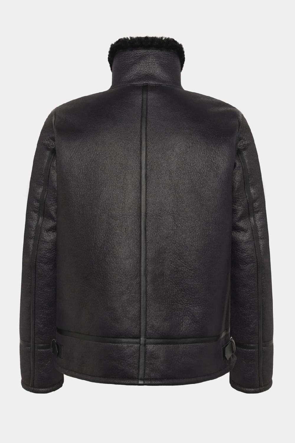 Rockandblue Bentley Jacket - Black/Black