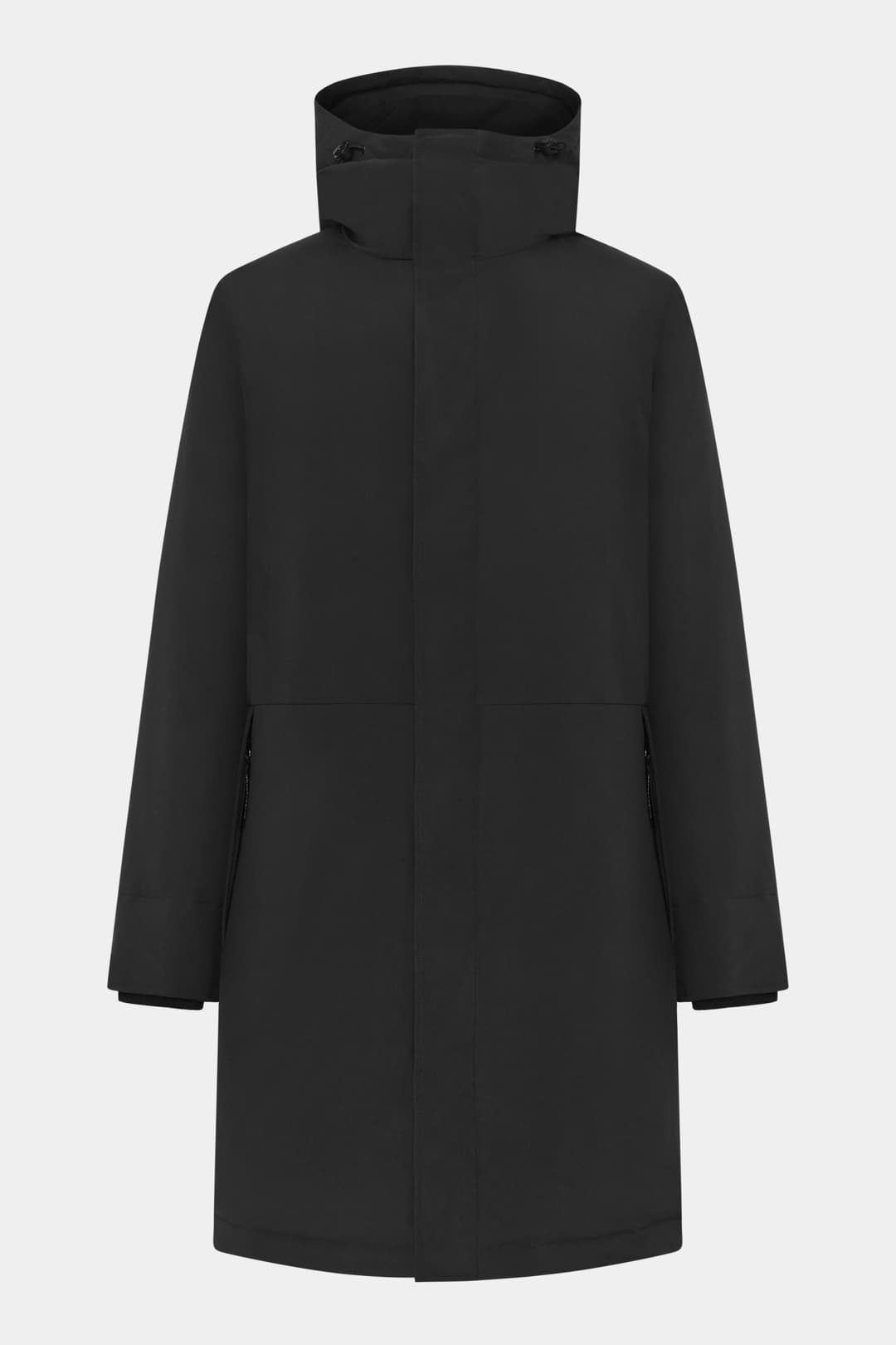 rockandblue Bobby Jacket - Black