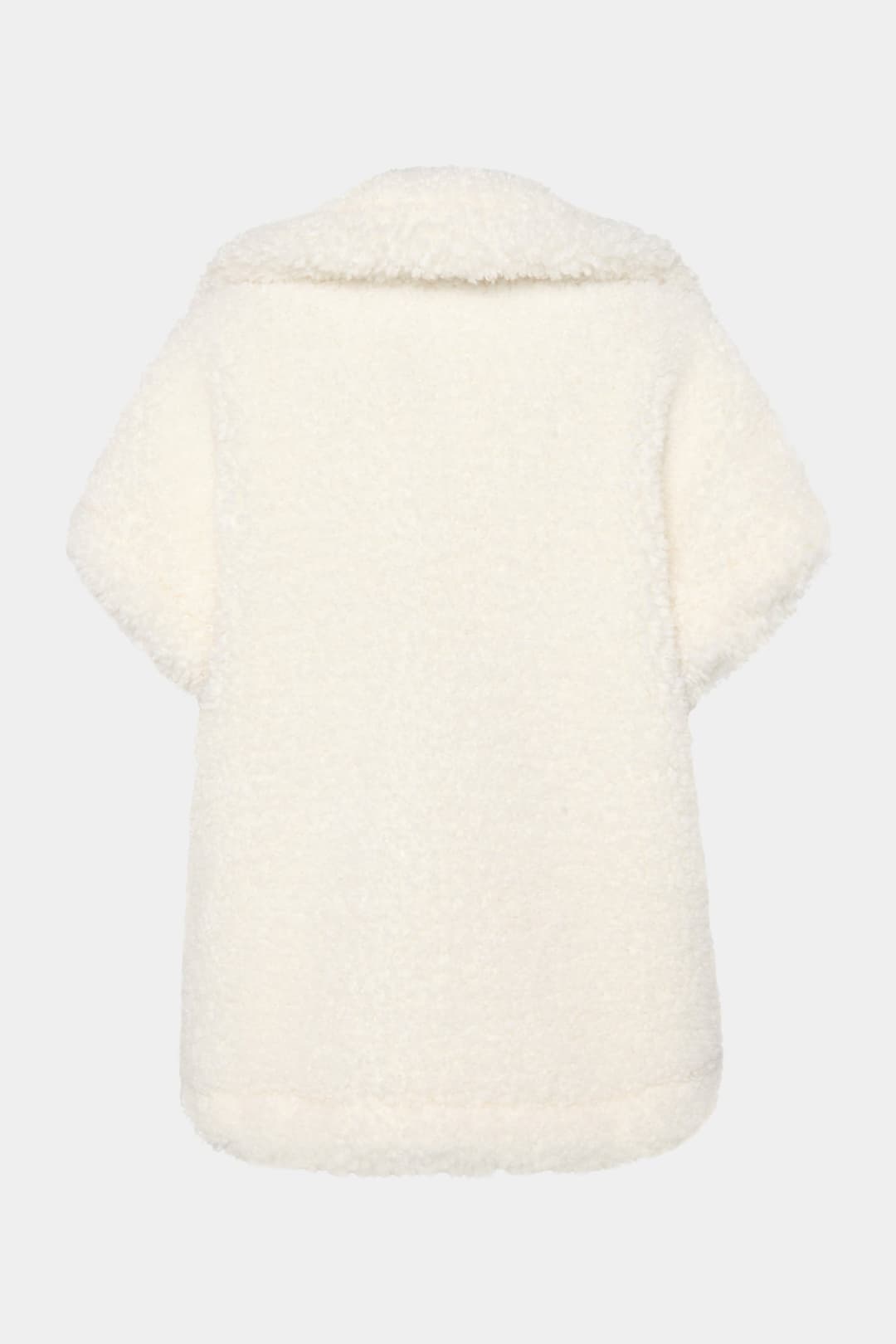 Rockandblue Cam Vest Offwhite