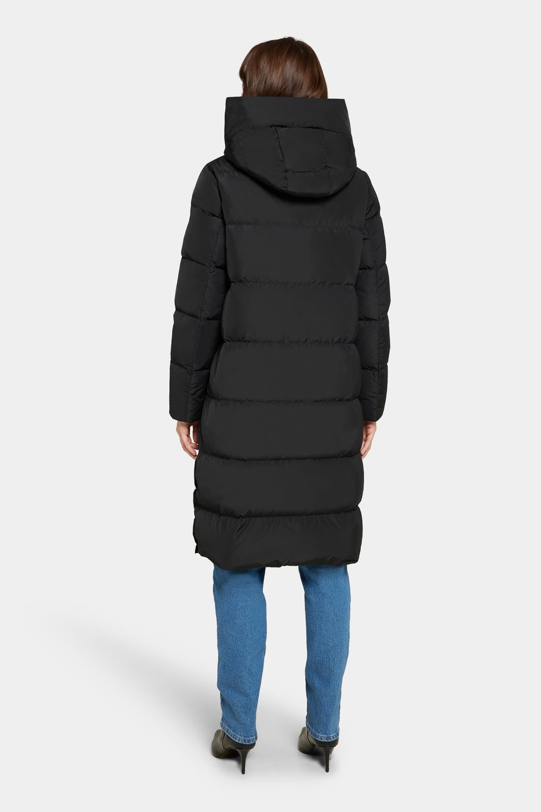Rockandblue Camila Coat - Black